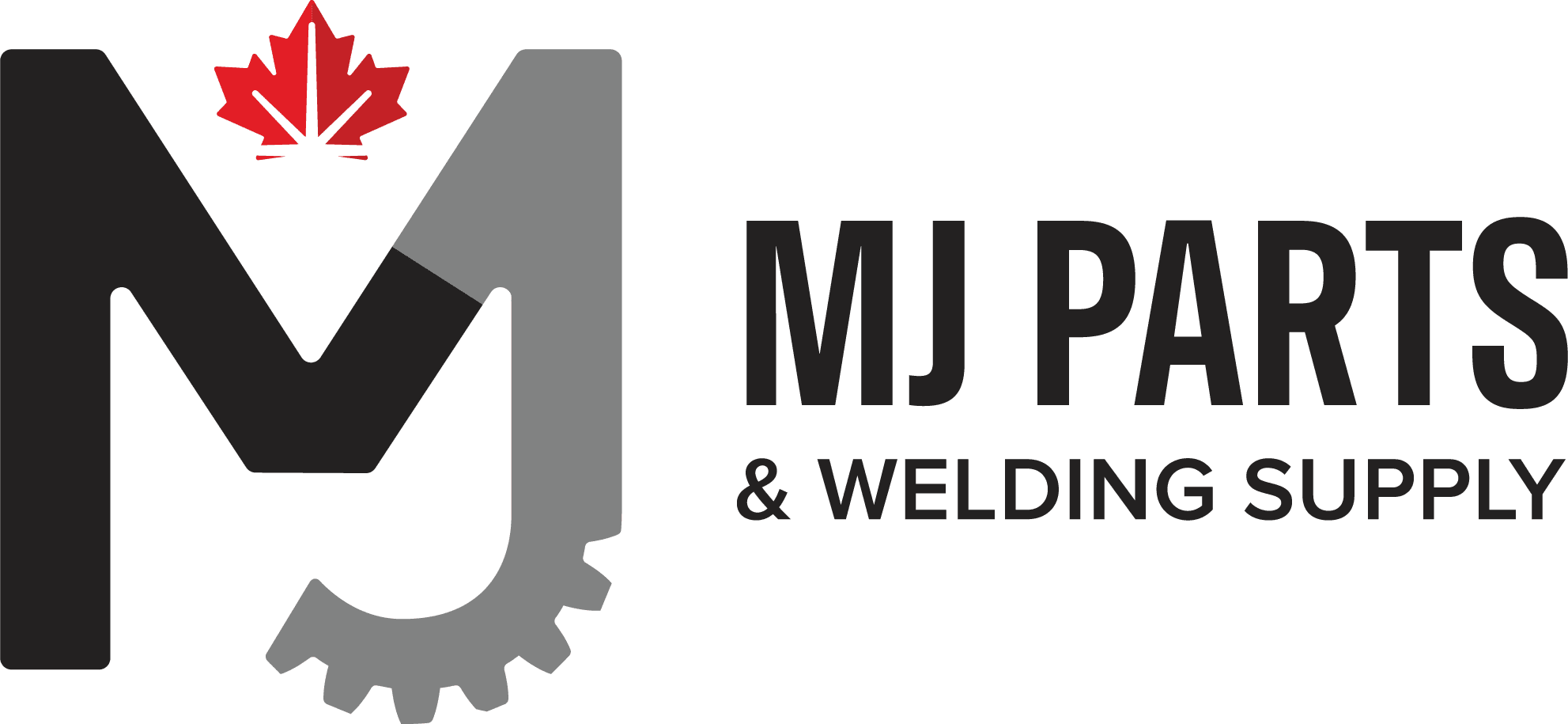 MJ Parts & Welding Supply